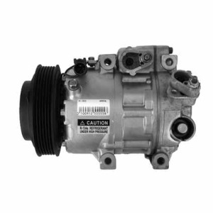 Compresseur, climatisation HYUNDAI,KIA F500–CA4BA-01