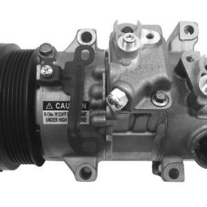 Compresseur, climatisation TOYOTA 88310-1A770