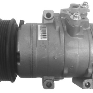 Compresseur, climatisation MAZDA 447220-4651