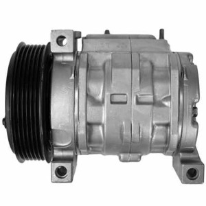 Compresseur, climatisation TATA 647100-3770
