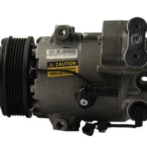 Compresseur, climatisation OPEL P1618493