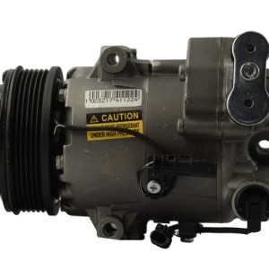 Compresseur, climatisation CATERPILLAR SD510-9675