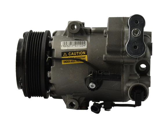 Compresseur, climatisation CATERPILLAR SD510-9675