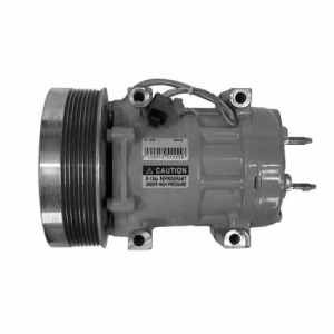 Compresseur, climatisation CATERPILLAR SD7H15-4250