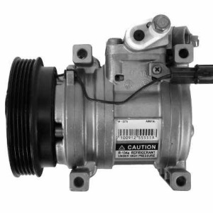Compresseur, climatisation MITSUBISHI AKC201A202
