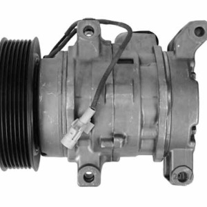 Compresseur, climatisation TOYOTA JK447260-8020