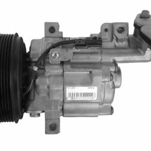 Compresseur, climatisation DACIA,NISSAN 926000105R