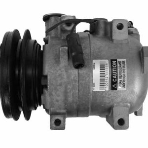 Compresseur, climatisation KIA 0K01A-61-450A