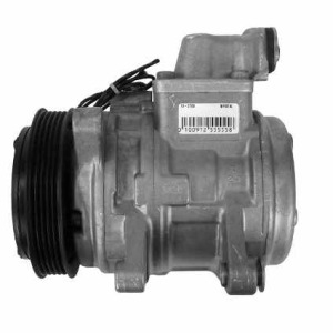 Compresseur, climatisation FORD E92H-19D623-AA