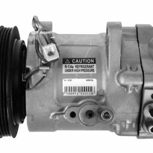 Compresseur, climatisation NISSAN 253164