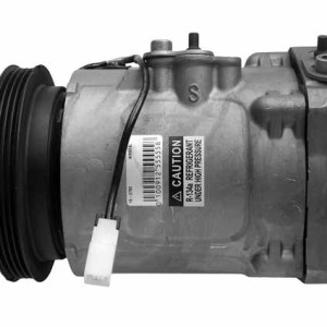 Compresseur, climatisation NISSAN 252475