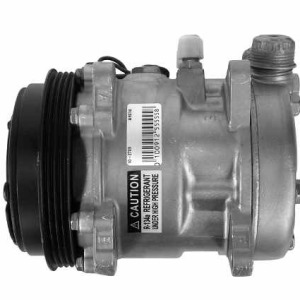 Compresseur, climatisation UNIVERSAL SD508-9519