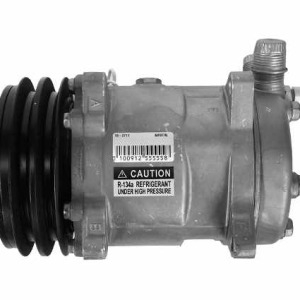 Compresseur, climatisation VOLVO SD508-9535