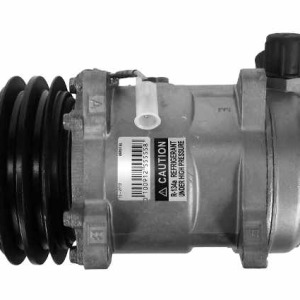 Compresseur, climatisation SAAB SD508-9270