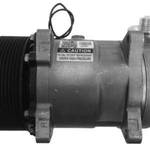 Compresseur, climatisation UNIVERSAL SD508-9513