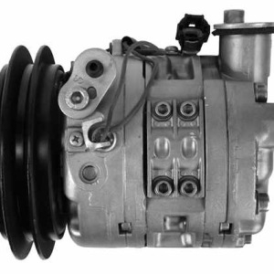 Compresseur, climatisation NISSAN 92600-59Y76