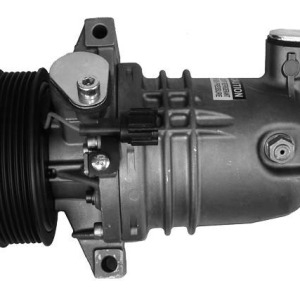 Compresseur, climatisation NISSAN 92600-CJ73D
