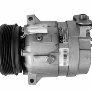 Compresseur, climatisation FIAT,OPEL,SAAB 51783368