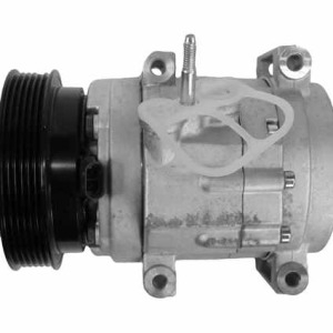 Compresseur, climatisation CHEVROLET, OPEL 8FK351340-461