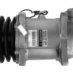 Compresseur, climatisation UNIVERSAL SS-121DS3