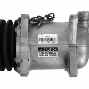 Compresseur, climatisation UNIVERSAL SS-140PSV3