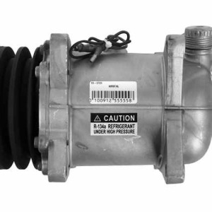 Compresseur, climatisation UNIVERSAL TR70-9771