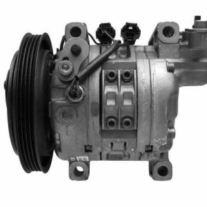Compresseur, climatisation FORD NEW-HOLLAND F0NN-19D629-AB