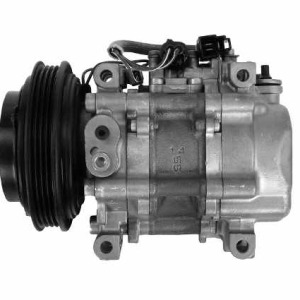 Compresseur, climatisation SUBARU 142500-4671