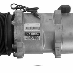 Compresseur, climatisation MITSUBISHI SD7H15-7977