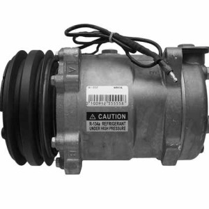 Compresseur, climatisation JEEP SD508-9298