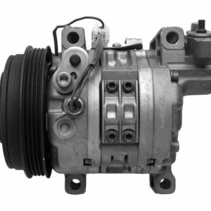 Compresseur, climatisation MC CORMICK 710145A1
