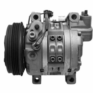 Compresseur, climatisation SUBARU 506021-2402