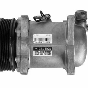 Compresseur, climatisation UNIVERSAL SS-170PSV3