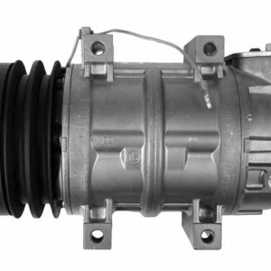Compresseur, climatisation VOLVO 506011-9491