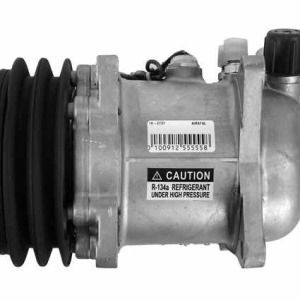 Compresseur, climatisation UNIVERSAL TR70-9770