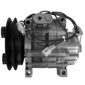 Compresseur, climatisation MAZDA N1301AF4