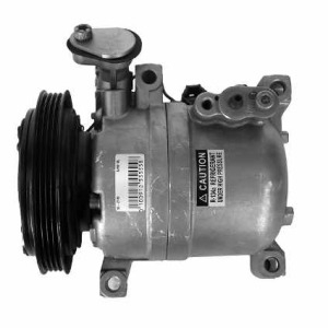 Compresseur, climatisation NISSAN 92600-80F00
