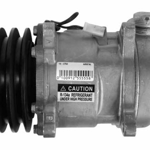 Compresseur, climatisation UNIVERSAL SD508-9529