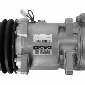 Compresseur, climatisation UNIVERSAL SD510-9145