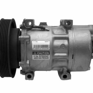 Compresseur, climatisation RENAULT SD709-7532