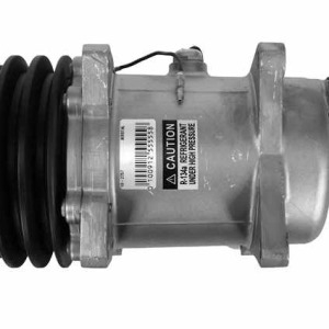Compresseur, climatisation FORD 147200-0912