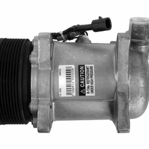 Compresseur, climatisation UNIVERSAL SS-121DS3