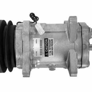 Compresseur, climatisation UNIVERSAL CPW-140-501