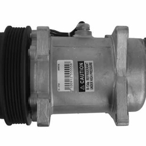 Compresseur, climatisation UNIVERSAL SS-121DS1