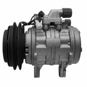 Compresseur, climatisation TOYOTA 047200-3891