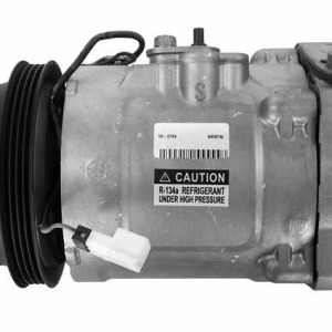 Compresseur, climatisation NISSAN 253123
