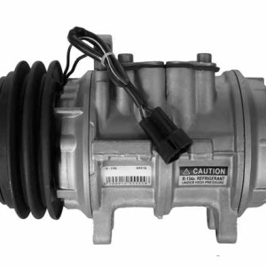 Compresseur, climatisation DODGE 58101