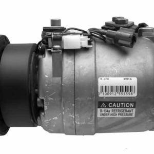 Compresseur, climatisation SUZUKI 95201-60F00