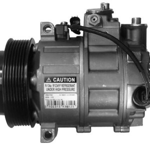 Compresseur, climatisation MERCEDES A0022308311
