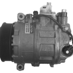 Compresseur, climatisation MERCEDES A0012301911